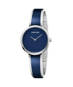 Đồng hồ Calvin Klein Nữ K4E2